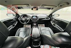 شێڤرۆلێت مالیبۆ